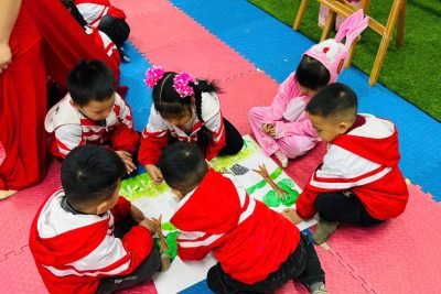 HOẠT ĐỘNG SINH HOẠT CHUYÊN MÔN THEO NGHIÊN CỨU BÀI HỌC THÁNG 1