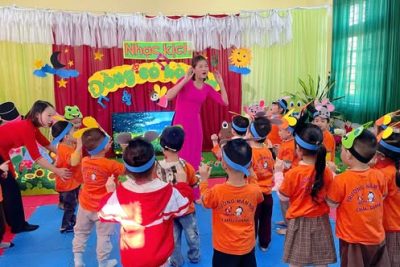 HOẠT ĐỘNG SINH HOẠT CHUYÊN MÔN THEO NGHIÊN CỨU BÀI HỌC